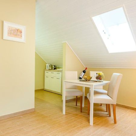 La Maison Du Calme Бік Екстер'єр фото